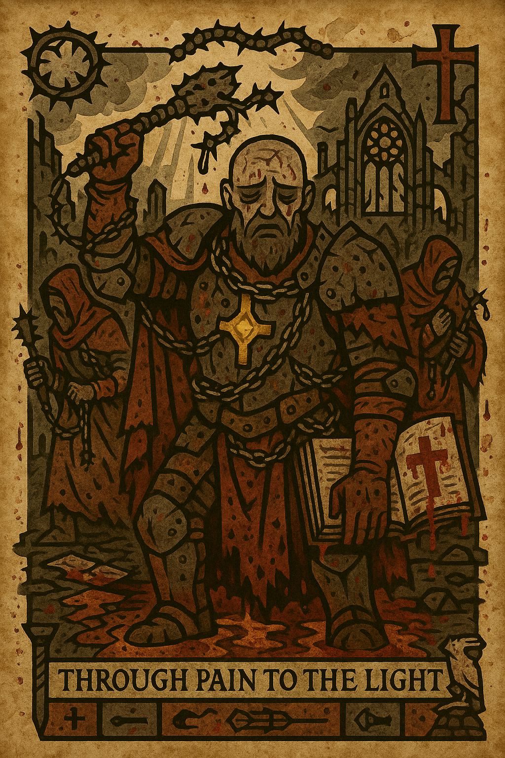 Church of Absolution